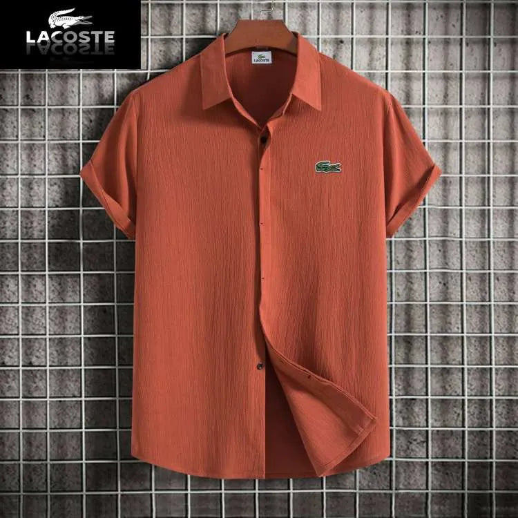 LC | Chemise élégante