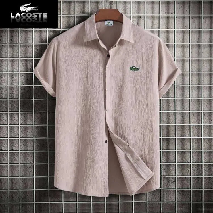 LC | Chemise élégante