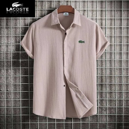 LC | Chemise élégante