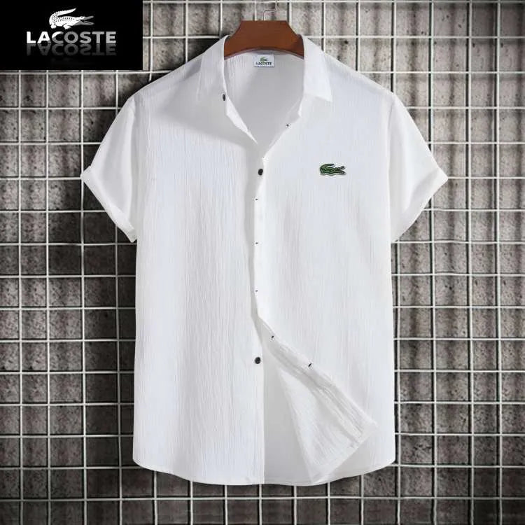 LC | Chemise élégante