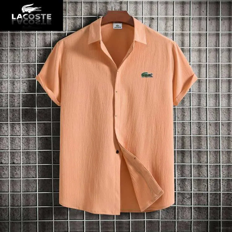 LC | Chemise élégante