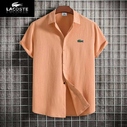 LC | Chemise élégante