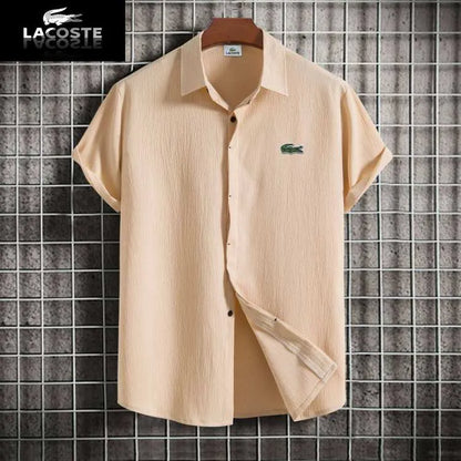LC | Chemise élégante