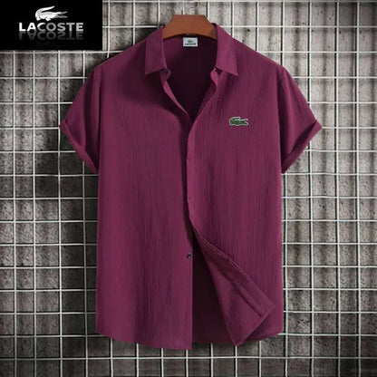 LC | Chemise élégante