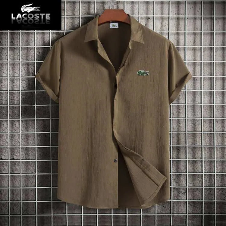 LC | Chemise élégante
