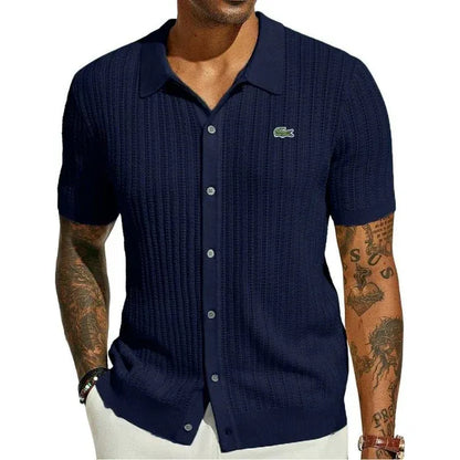LC | Chemise élégante por homme