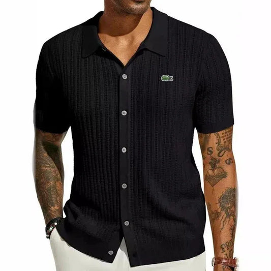 LC | Chemise élégante por homme