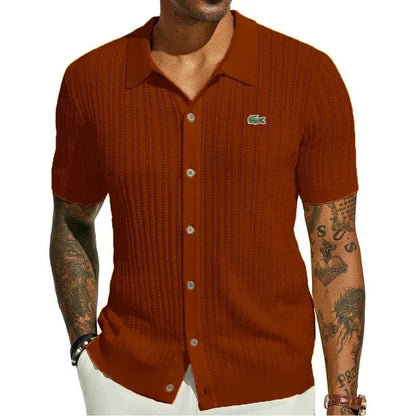 LC | Chemise élégante por homme
