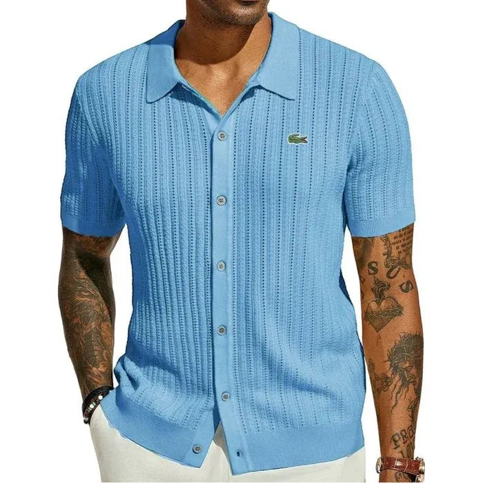 LC | Chemise élégante por homme