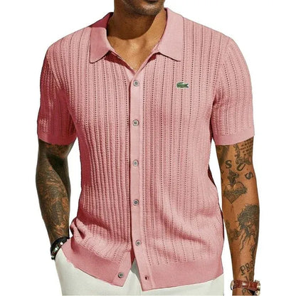 LC | Chemise élégante por homme