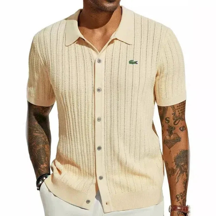 LC | Chemise élégante por homme