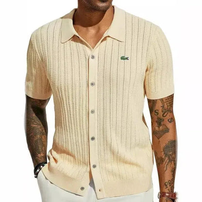 LC | Chemise élégante por homme