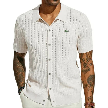 LC | Chemise élégante por homme
