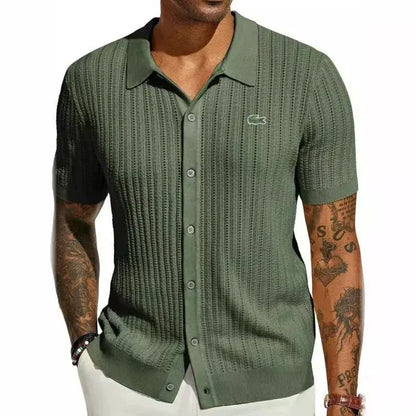LC | Chemise élégante por homme