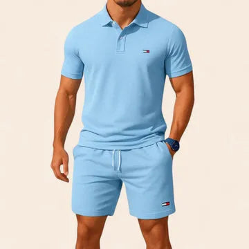 TH | Modern Cotton Set