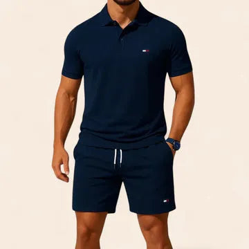 TH | Modern Cotton Set