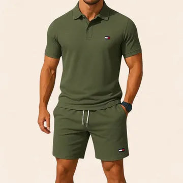 TH | Modern Cotton Set